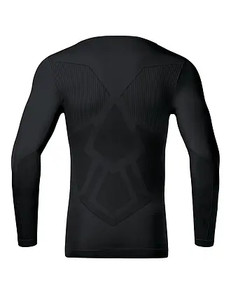 JAKO | Sous-maillot homme Comfort 2.0 | schwarz
